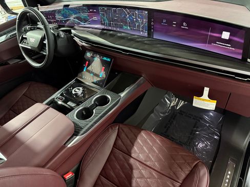 New 2026 Cadillac Escalade ESV Sport image 56