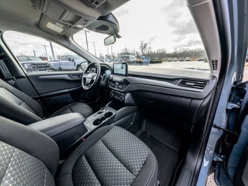 New 2026 Ford Escape Active w/ Cold Weather Package AWD/4WD image 23