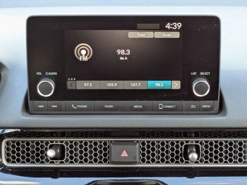 Used 2023 Honda Civic LX image 18