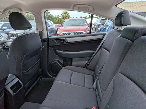 Used 2016 Subaru Legacy 2.5i AWD/4WD image 13