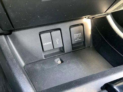 Used 2015 Honda Civic EX-L image 34