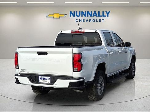 New 2025 Chevrolet Colorado LT w/ LT Convenience Package RWD image 5