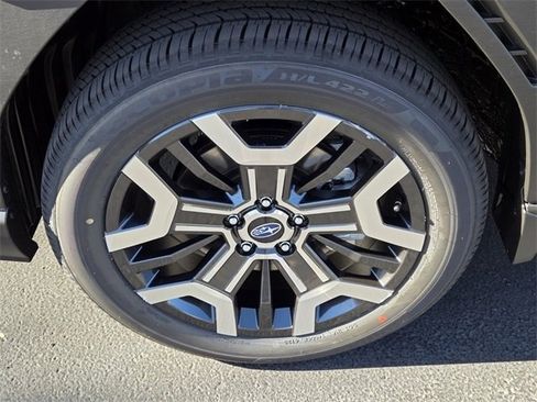 New 2026 Subaru Outback Touring XT w/ Touring Package image 5