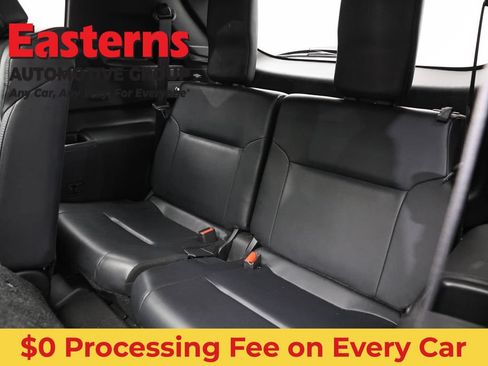 Used 2022 Mitsubishi Outlander SE FWD image 25