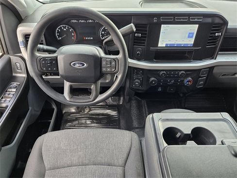 Used 2024 Ford F250 XL w/ XL Off-Road Package image 25