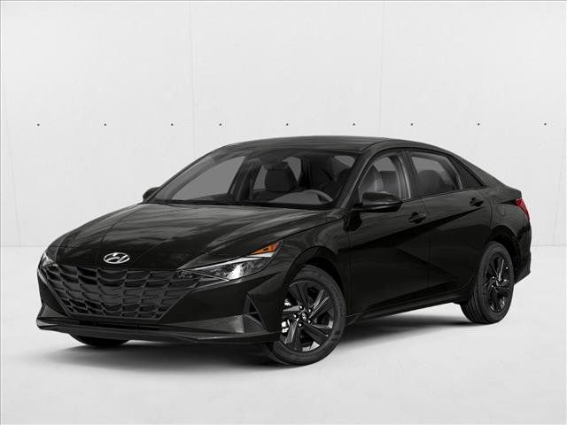 Used 2023 Hyundai Elantra SEL w/ Convenience Package FWD image 1