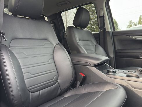 New 2025 Ford Ranger Lariat w/ FX4 Off-Road Package image 35