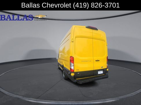 Used 2019 Ford Transit 250 148 High Roof Extended RWD image 7