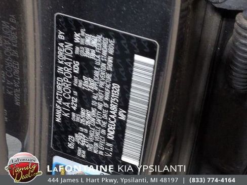 Used 2024 Kia Seltos S AWD/4WD image 33