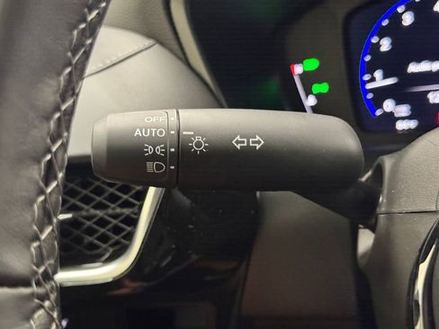 Used 2025 Acura ADX AWD image 20