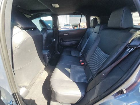Used 2024 Toyota Corolla Cross XSE w/ Convenience Package image 4