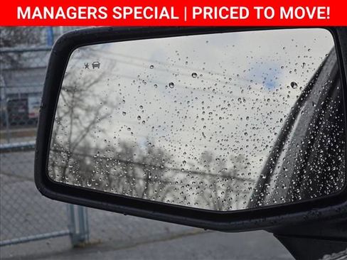 New 2026 Chevrolet Silverado 1500 W/T w/ WT Value Package image 29