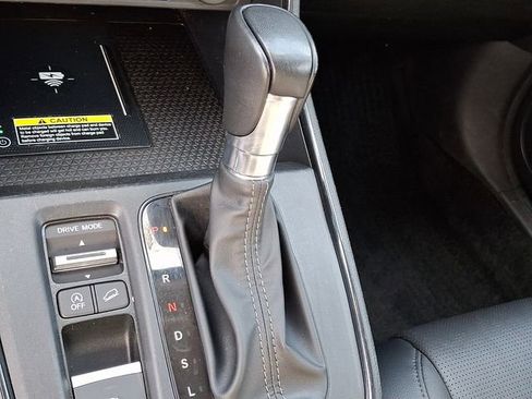 Certified 2023 Honda CR-V EX-L image 16