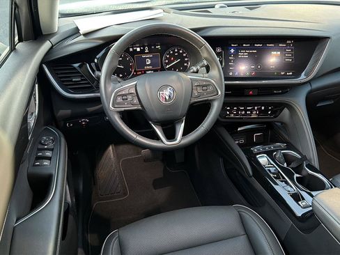 Used 2023 Buick Envision Essence w/ Technology Package I AWD/4WD image 18