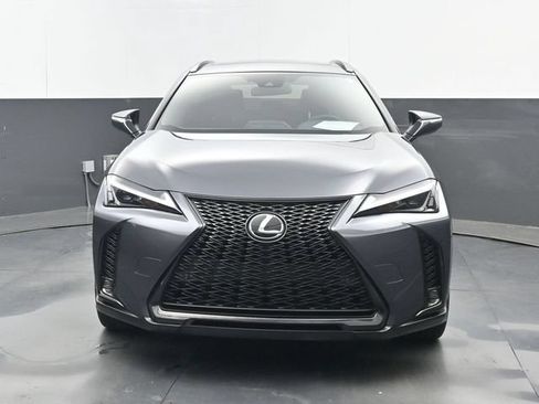 Used 2024 Lexus UX 250h F Sport FWD image 20