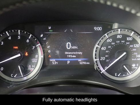 Used 2021 Toyota Highlander XSE image 11