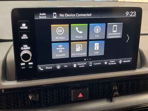 Certified 2023 Honda CR-V EX-L image 5