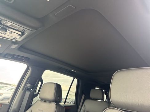 Used 2026 GMC Yukon Denali w/ Sun & Power Step Package image 19
