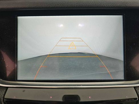 Used 2019 Cadillac XT5 FWD image 26