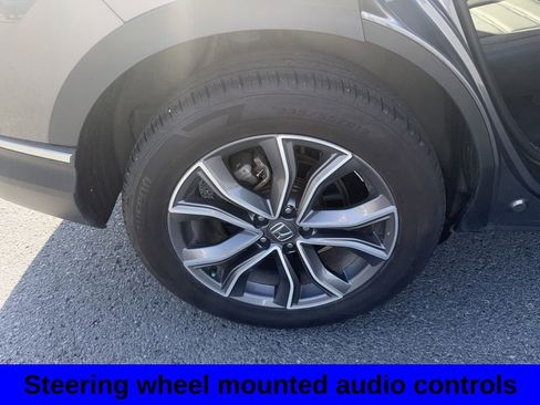 Used 2020 Honda CR-V Touring image 8