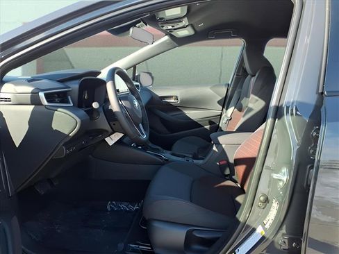 Certified 2026 Toyota Corolla SE image 14