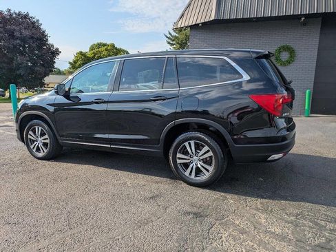 Used 2017 Honda Pilot EX-L image 3