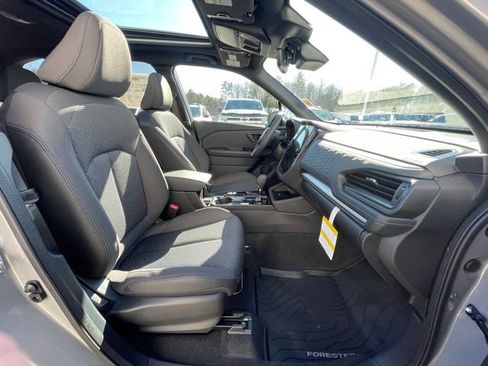 New 2026 Subaru Forester Premium image 22