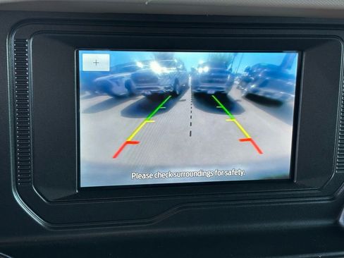 Used 2022 Ford Bronco Big Bend image 20