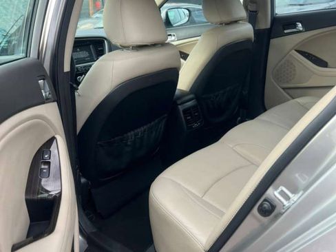 Used 2014 Kia Optima EX w/ EX Premium Package image 15