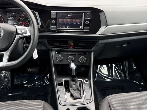 Used 2019 Volkswagen Jetta S w/ Driver Assistance Package FWD image 27