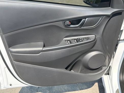 Used 2023 Hyundai Kona N Line AWD/4WD image 17