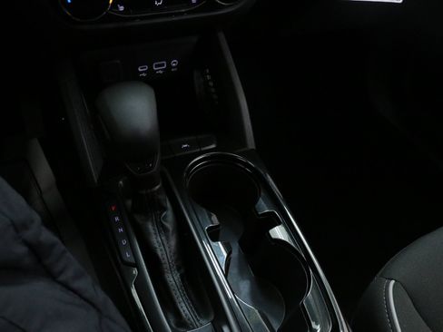 Certified 2023 Chevrolet TrailBlazer LT image 20