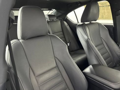 Used 2023 Lexus IS 350 F Sport RWD image 32