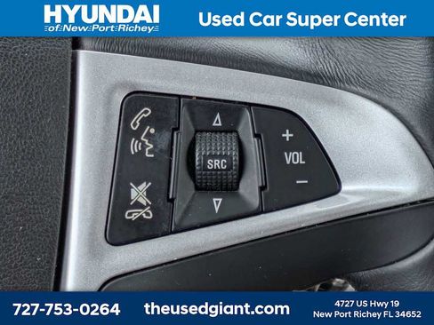 Used 2017 Chevrolet Equinox LT w/ Convenience Package FWD image 28