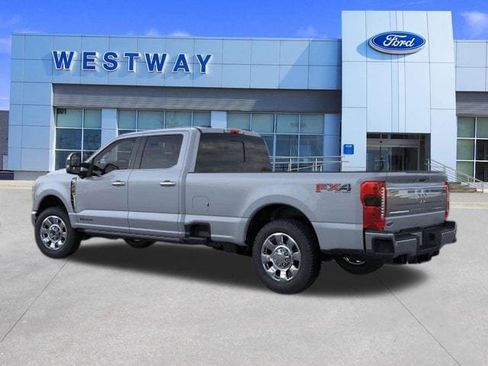 New 2026 Ford F350 King Ranch image 4