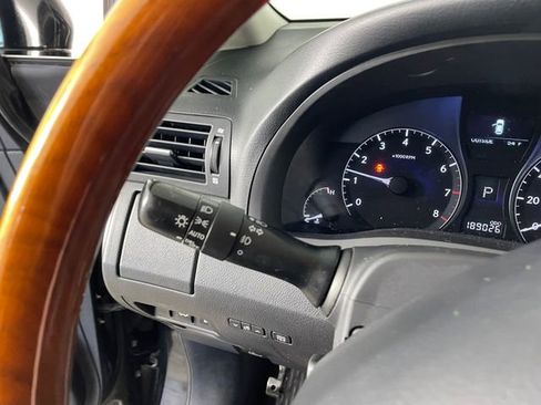 Used 2010 Lexus RX 350 AWD image 11