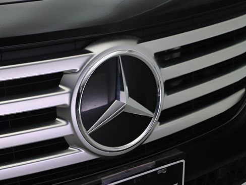 Certified 2026 Mercedes-Benz GLB 250 image 26