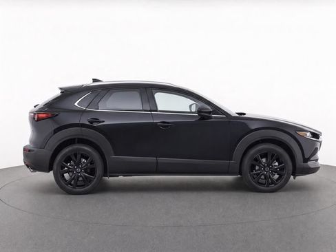 Used 2024 MAZDA CX-30 AWD 2.5 S w/ Select Sport Pkg image 2