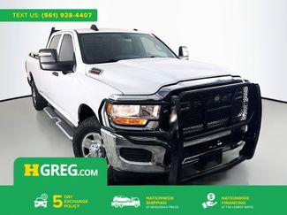 Used 2023 RAM 2500 Tradesman w/ Towing Technology Group video 1