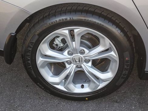 Used 2023 Honda Accord LX image 11