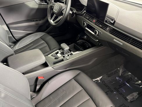 Used 2023 Audi A5 2.0T Premium Plus w/ Premium Plus AWD/4WD image 14