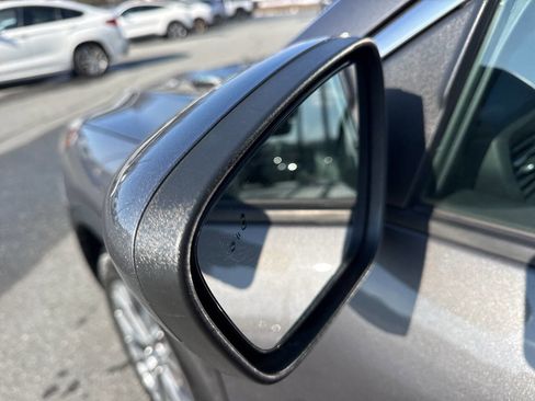 Used 2022 Ford Escape SEL image 33