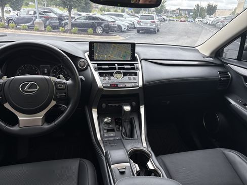 Used 2021 Lexus NX 300 AWD w/ Premium Package image 29