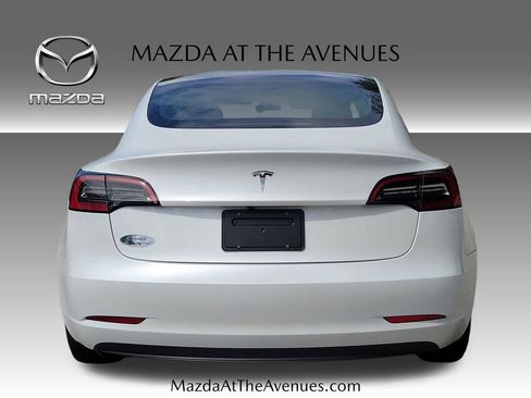 Used 2023 Tesla Model 3 Standard Range RWD image 12