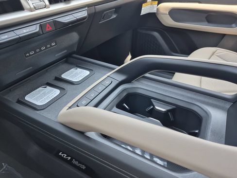 New 2027 Kia Telluride EX AWD/4WD image 9