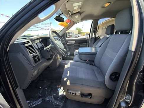 Used 2008 Dodge Ram 2500 Truck SLT w/ Popular Equipment Group AWD/4WD image 8