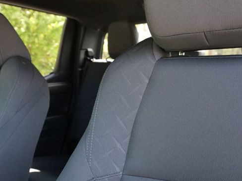 Used 2025 Toyota Tacoma SR5 image 20