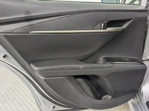 Used 2025 Toyota Camry LE FWD image 12