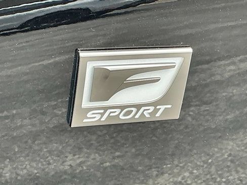 Certified 2024 Lexus LX 600 F Sport AWD/4WD image 10