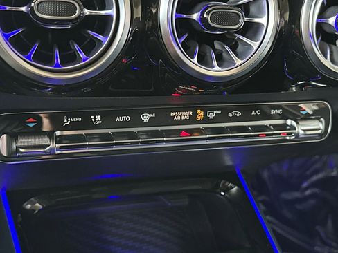 Certified 2023 Mercedes-Benz GLA 250 4MATIC image 27